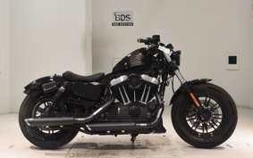 HARLEY XL1200X 2017