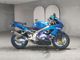Фото Kawasaki ZX900R NINJA 1999 с японского аукциона