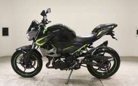 KAWASAKI Z400 Gen.2 2020 EX400G