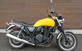 HONDA CB1100 ABS 2010 SC65