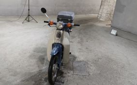 HONDA SUPER CUB50 AA01