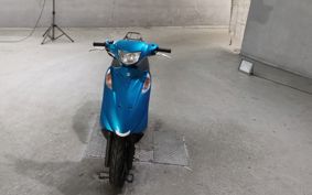 SUZUKI ADDRESS V125 CF46A