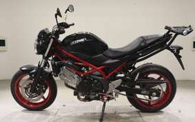 SUZUKI SV650 A 2019 VP55B
