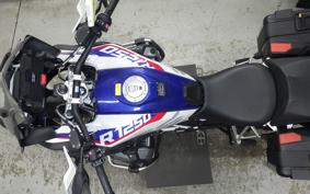 BMW R1250GS 2019