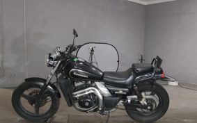 KAWASAKI ELIMINATOR 250SE EL250A