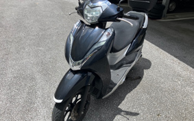 HONDA LEAD 125 JF45
