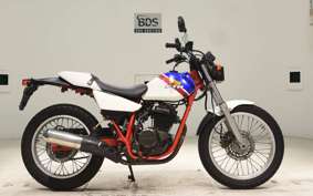 HONDA FTR250 2016 MD17