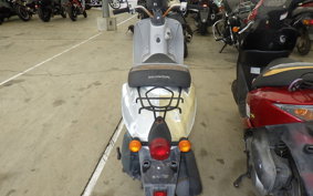 HONDA TODAY 2011 AF61