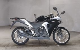 HONDA CBR250R MC41