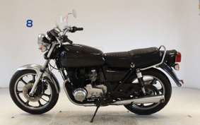 KAWASAKI Z650 KZ650F