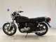 Фото Kawasaki Z650 с японского аукциона