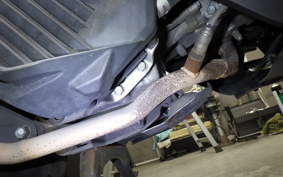 HONDA LEAD 125 JK12