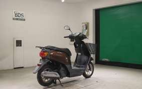 HONDA TACT-4ﾍﾞｰｼｯｸ 2021 AF79