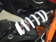 Фото KTM 390 DUKE 2024 с японского аукциона