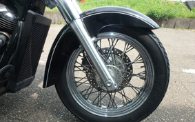 HONDA SHADOW400 2006 NC34