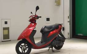 SUZUKI ADDRESS V50 CA4BA