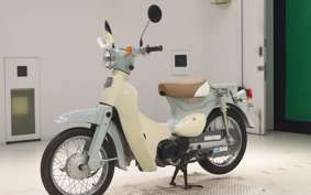 HONDA LITTLE CUB