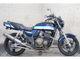 Фото Kawasaki ZRX-2 2006 с японского аукциона