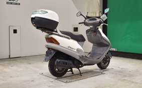HONDA SPACY 125 Gen. 3 1988 JF04