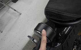 YAMAHA XSR700 2025 RM41J