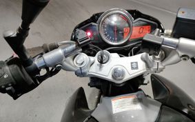 SUZUKI GSR250 GJ55D