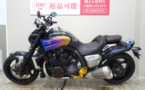 YAMAHA VMAX 2009 RP22J