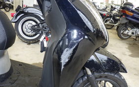 HONDA LEAD 125 2013 JK12