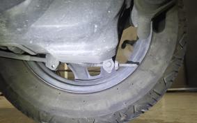 SUZUKI ADDRESS V125 S CF4MA