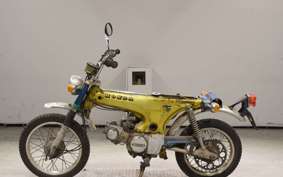 HONDA MIGHTY DAX ST90
