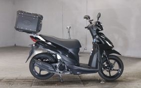SUZUKI ADDRESS V110 CE47A