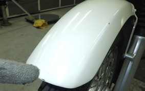 HONDA ｸﾛｽｶﾌﾞ50 2018 AA06