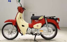 HONDA C50 SUPER CUB 2014 AA09