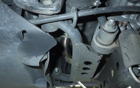 YAMAHA CYGNUS 125 XSR 2 SE44J