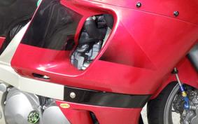 KAWASAKI ZZ-R400 Gen.2 2000 ZX400N