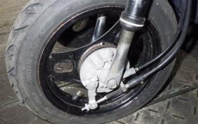 SUZUKI LET's 4 CA41A