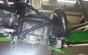KAWASAKI KX112 2024 KX112A