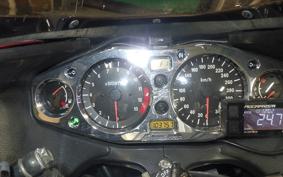 SUZUKI GSX-1300R HAYABUSA 2000