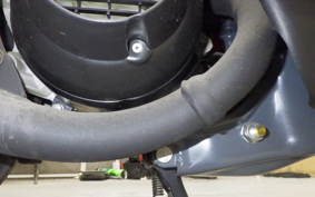 HONDA DIO FIT 2021 AF27