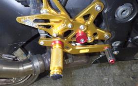 KAWASAKI NINJA ZX-6R A 2013