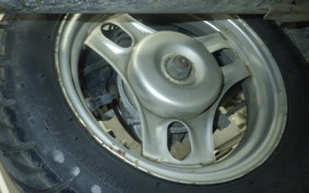 HONDA DIO Gen.6 2020 AF62