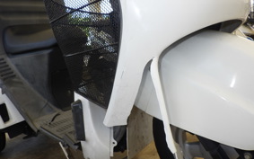 HONDA GYRO CANOPY TA03