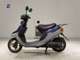 Фото Yamaha JOG APRIO 2025 с японского аукциона