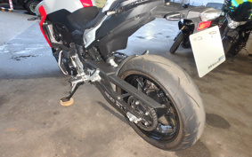 BMW F900R STANDARD 2020 0K11
