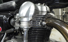 KAWASAKI W650 1999 EJ650A