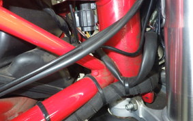 DUCATI MONSTER S2R 800 2008