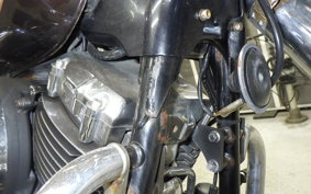 YAMAHA DRAGSTAR 400 CLASSIC VH01J