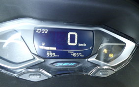 HONDA PCX125 2023 JK05