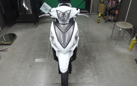 SUZUKI ADDRESS 110 2008 CE47A