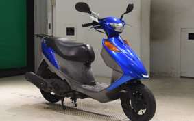 SUZUKI ADDRESS V125 CF4EA