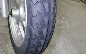 HONDA LEAD 125 2025 JF45